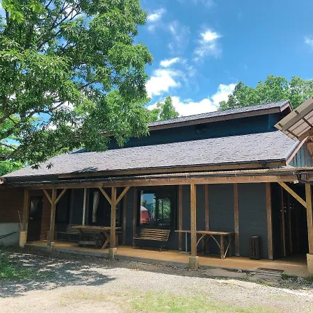 库拉萨科温泉樱花度假屋 南小国町 外观 照片