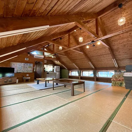 库拉萨科温泉樱花度假屋 南小国町 外观 照片