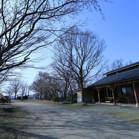 库拉萨科温泉樱花度假屋 南小国町 外观 照片