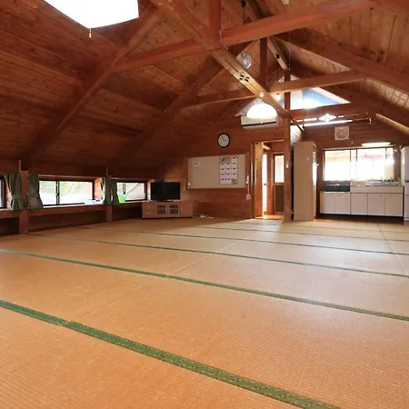 库拉萨科温泉樱花度假屋 南小国町 外观 照片