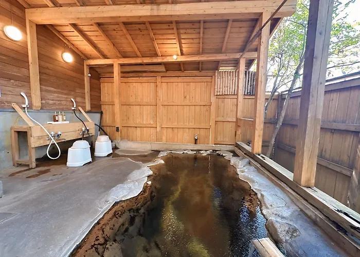 Kurasako Onsen Sakura