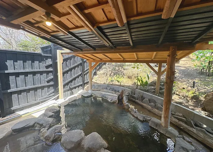 Kurasako Onsen Sakura