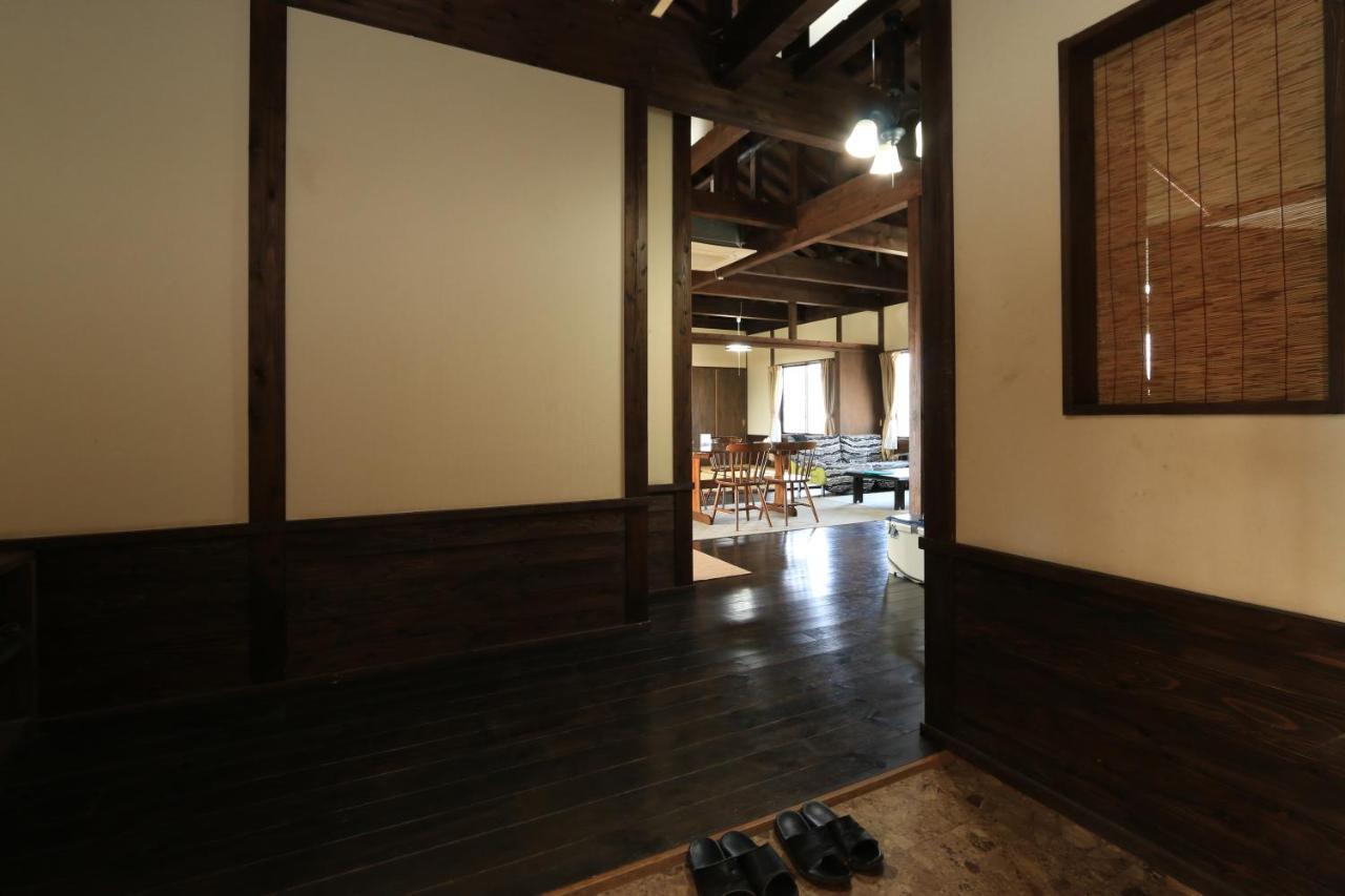 Kurasako Onsen Sakura Casa vacanze Minamioguni