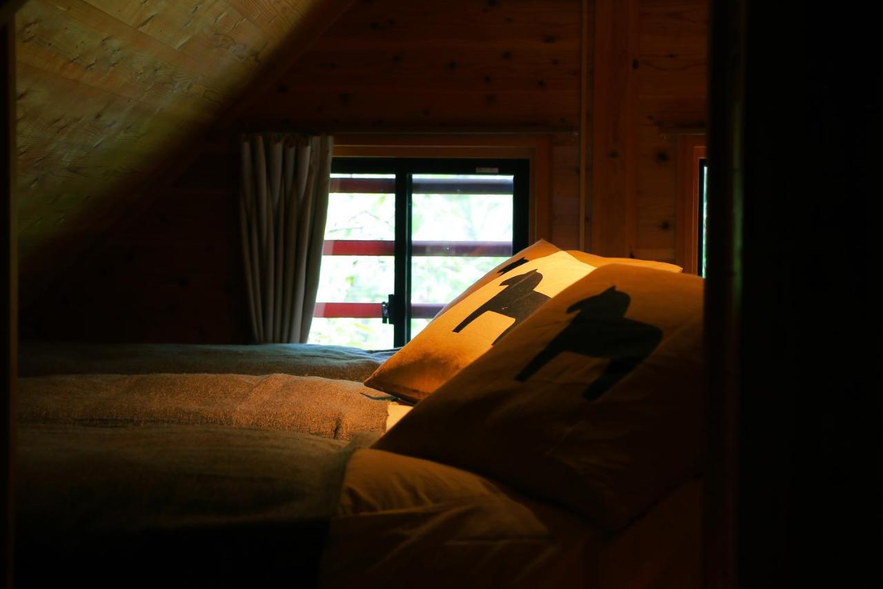 Casa vacanze Kurasako Onsen Sakura Minamioguni