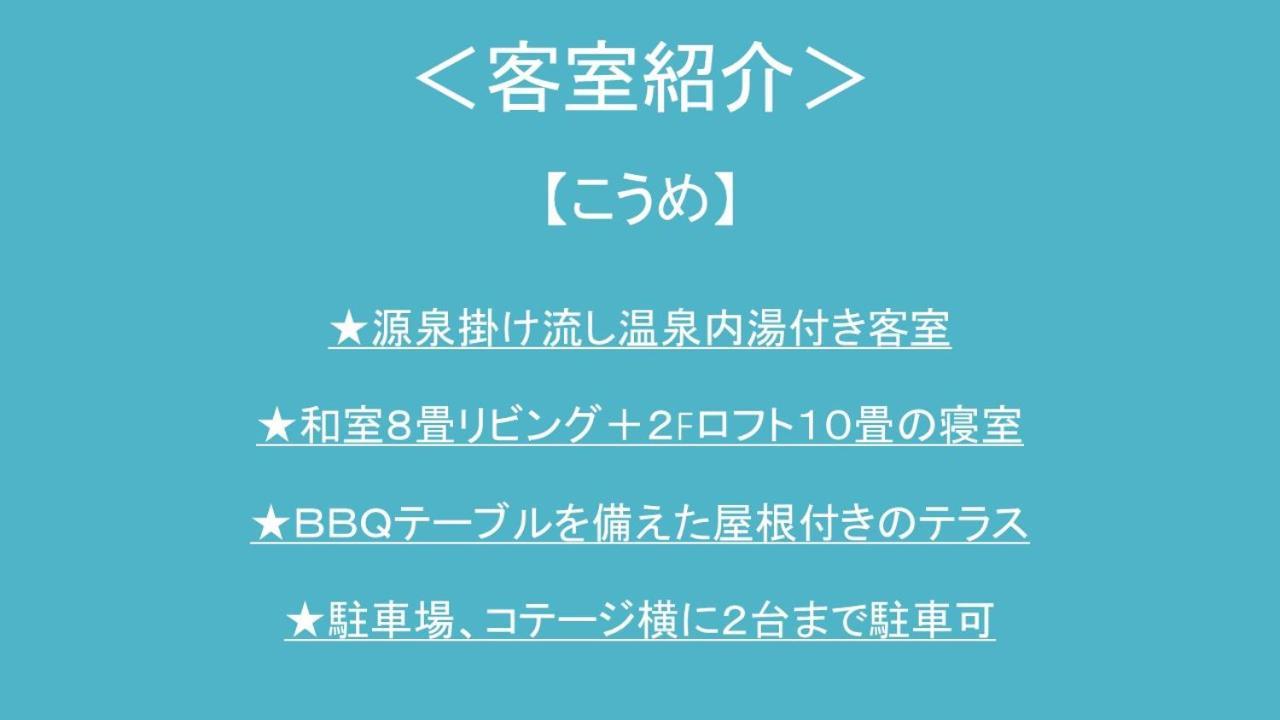 Kurasako Onsen Sakura Casa vacanze Minamioguni