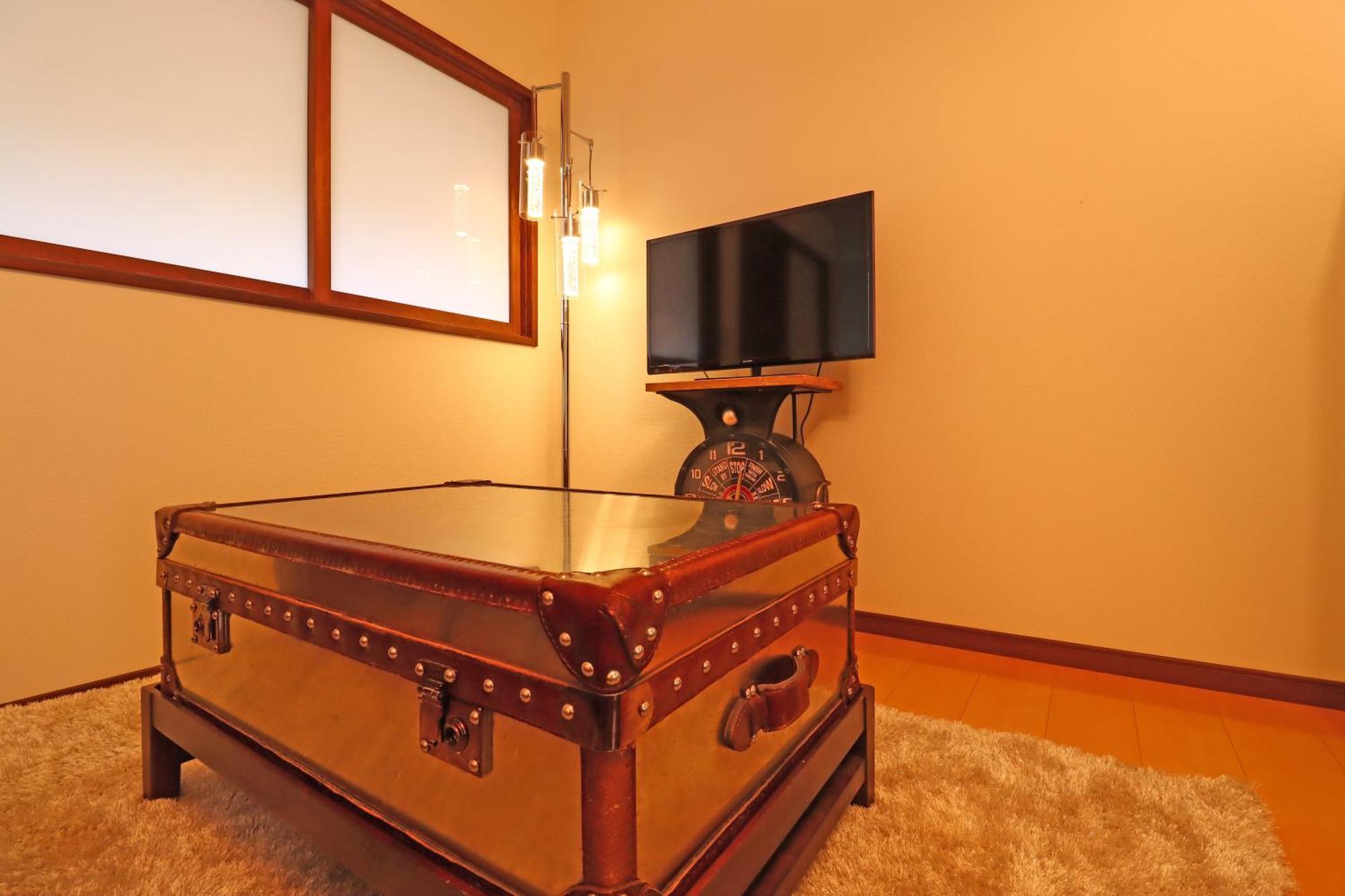 Casa vacanze Kurasako Onsen Sakura *