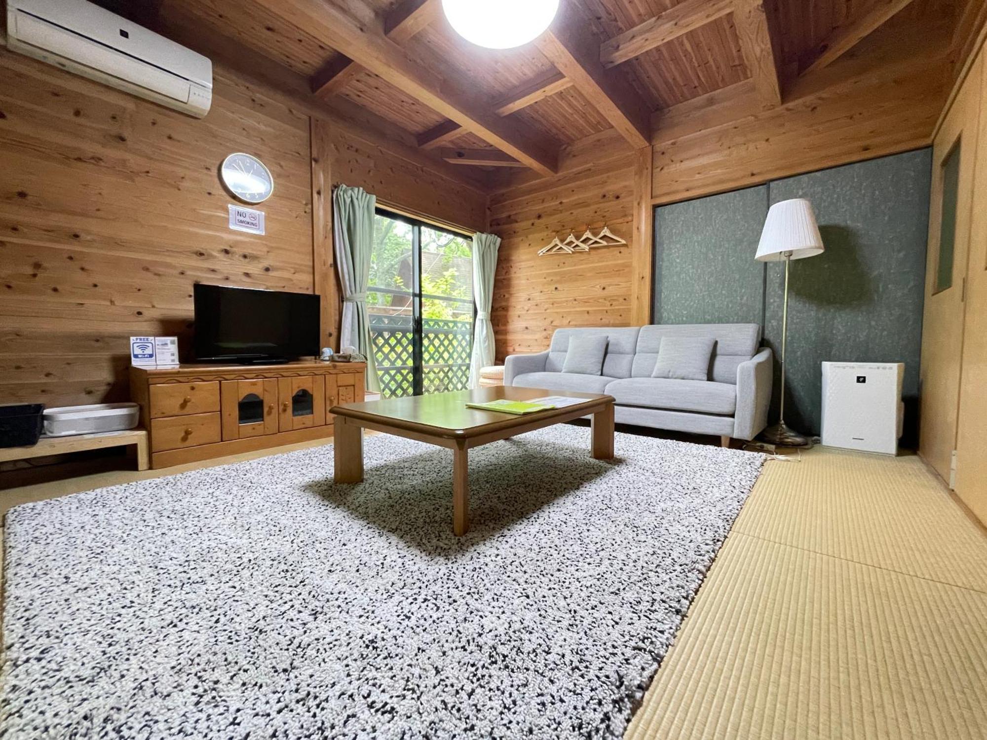 Kurasako Onsen Sakura Casa vacanze