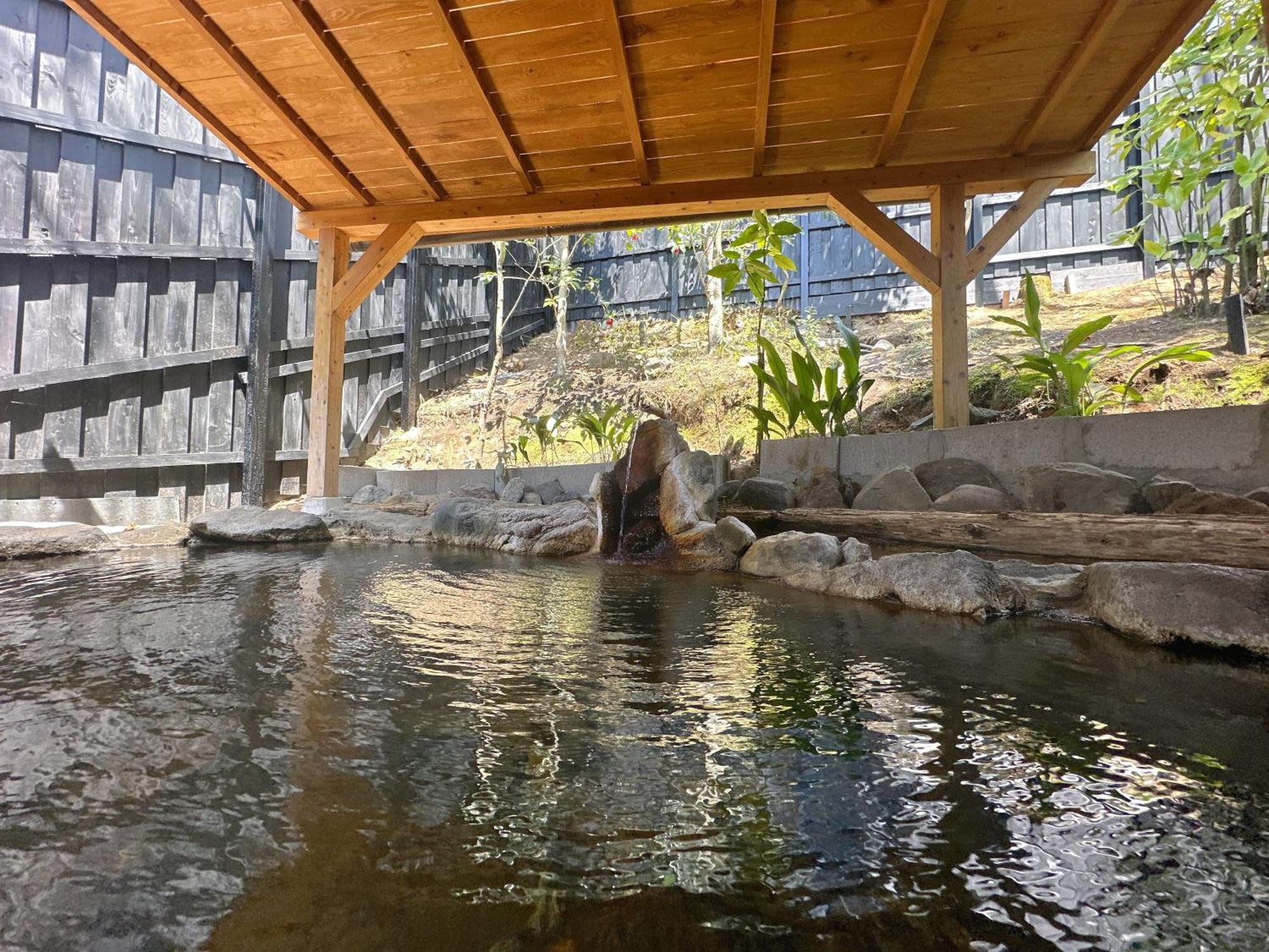 Kurasako Onsen Sakura Minamioguni