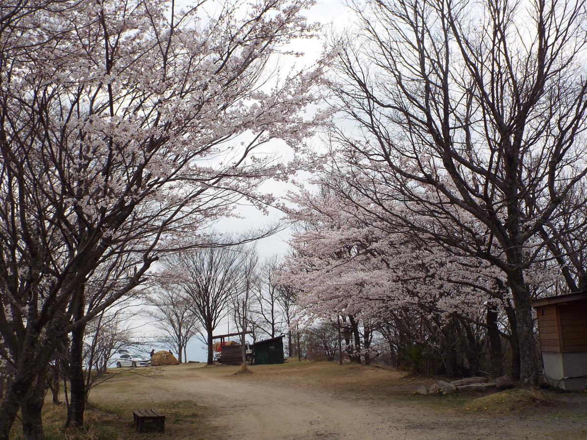 Kurasako Onsen Sakura * Minamioguni